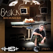 The Sickness Is Spreading