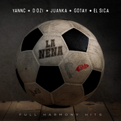 La Nena (feat. Gotay, Juanka "El Problematik", D.OZi & El Sica) - Single