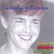 European Redhead Wannabe