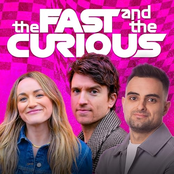 The Fast And The Curious