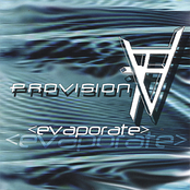 Evaporate by Provision