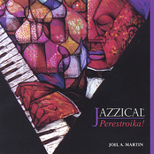 Jazzical®: Perestroika!