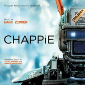 CHAPPiE
