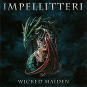 Impellitteri: Wicked Maiden