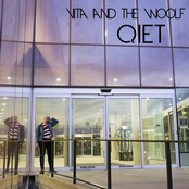 Vita and the Woolf: Qiet