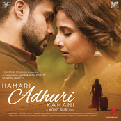 Humnava (From "Hamari Adhuri Kahani")