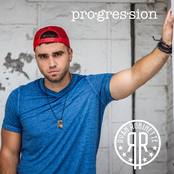 Ryan Robinette: Progression