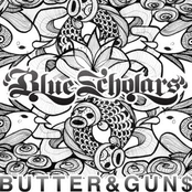 BUTTER&GUN$