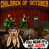 You Mean It's Not Jazz?!