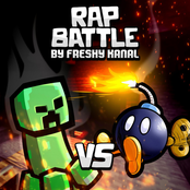 Creeper vs Bob-omb