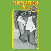 Golden Afrique, Vol. 1