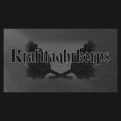 kraftfaghrkorps