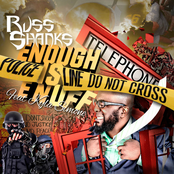 Enough Is Enuff (feat. Kyla Simone) - Single