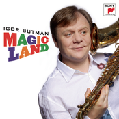 Igor Butman: Magic Land