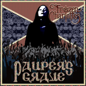 Frozen Charlottes: Pauper's Grave