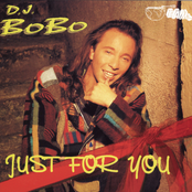 Let's Come Together by Dj Bobo