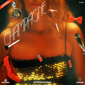 Champagne - Internacional