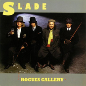 I'll Be There by Slade