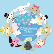 Cinnamon Trip!!