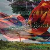 Erik Scott: A Trick of the Wind