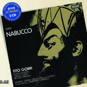 Verdi: Nabucco