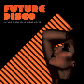 Future Disco, Vol.6 - Night Moves