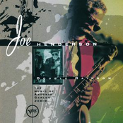 Felicidade by Joe Henderson