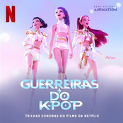 Guerreiras do K-Pop (Trilha Sonora do Filme da Netflix)