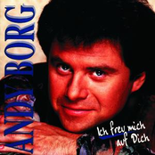 Ich freu mich auf dich