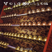 Razorblade by Void Section