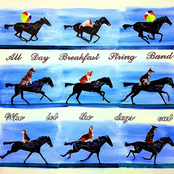 Who Let The Dogs Out