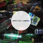 Horrible Things // Landbridge Split