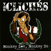 Monkey See,Monkey Do