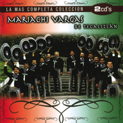 Mariachi Vargas: La Más Completa Colección