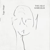 This Heat/Albert Marcoeur split k7 Tago Mago