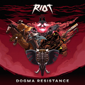 Dogma Resistance Album Picture