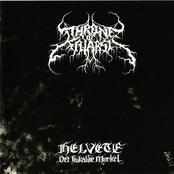 Helvete, Det Iskalde Morket