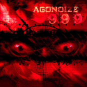 Agonoize - Nekropolis