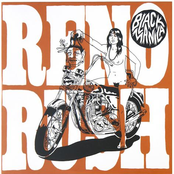 HAPPINESS / RENO RUSH