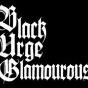 black urge glamourous