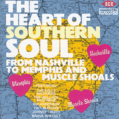 Heart of Southern Soul: From Nashville to Memphis and Muscle Shoals