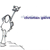 Christian Gálvez