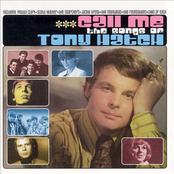 Call Me: The Songs Of Tony Hatch