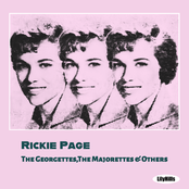 The Georgettes,The Majorettes & Others