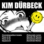 Kim Dürbeck Remixes
