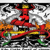 The Right Hand of Doom