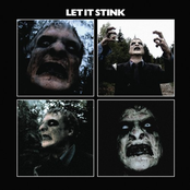 Let It Stink EP