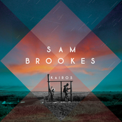 No Time by Sam Brookes