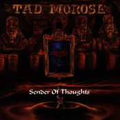 Different Eyes by Tad Morose