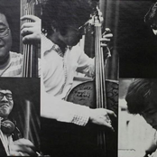 isao suzuki quartet +1